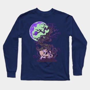 Night Terrors Long Sleeve T-Shirt